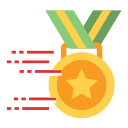 medal